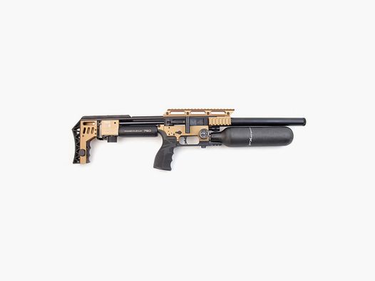 FX Airguns Impact M4 Kal. 6,35mm / .25