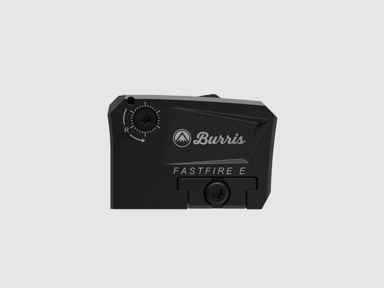Steiner Burris Mira Punto Rojo Fast Fire E 3,5 MOA