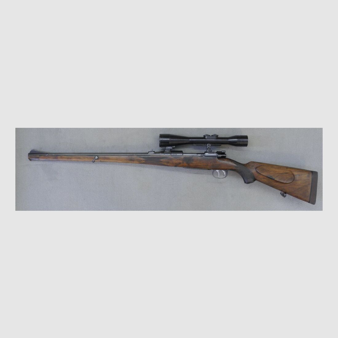 Mauser Stutzen 98