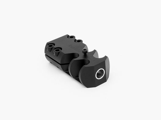 Roedale muzzle brake C20.5 for Savage 12 Varmint