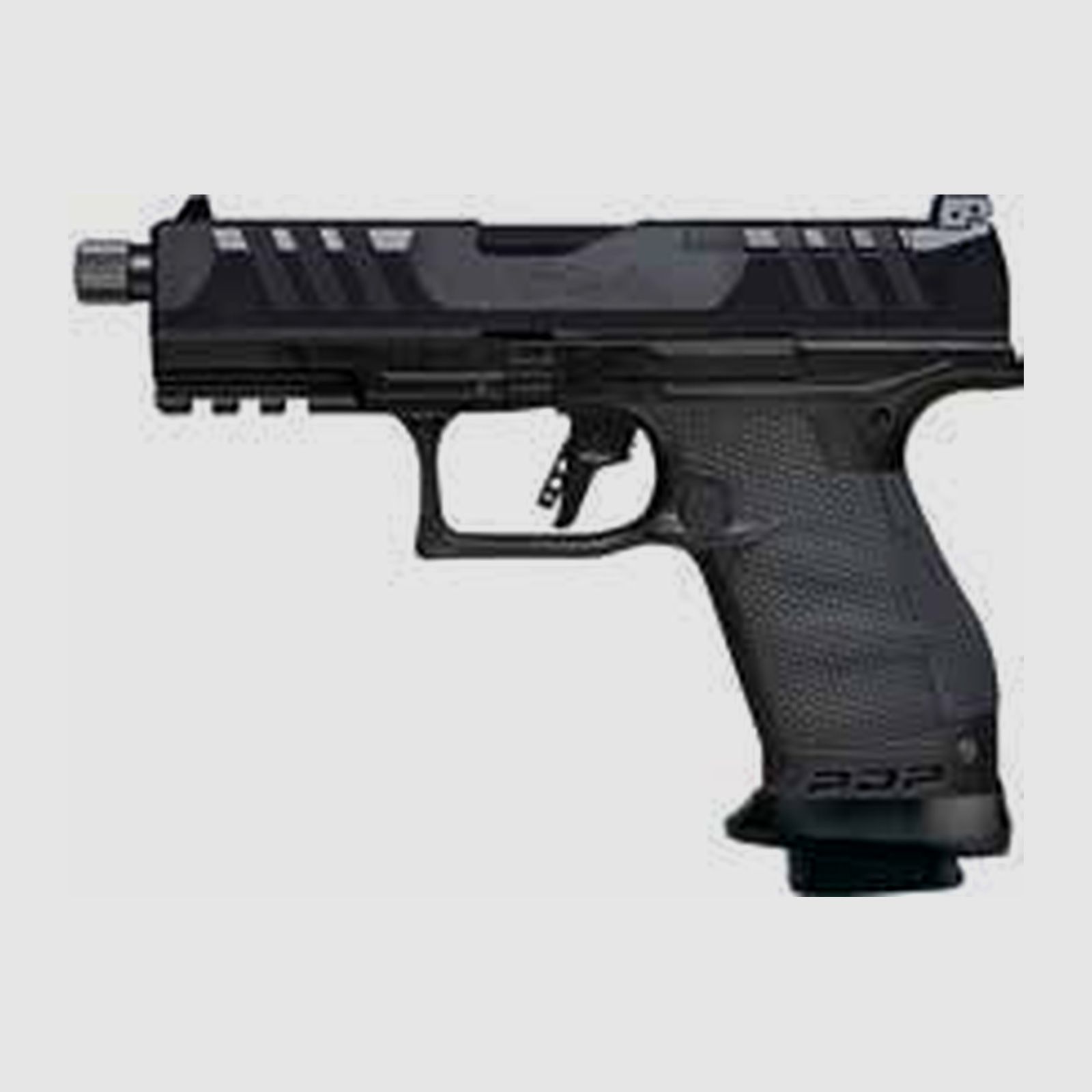 Walther Suppressor Height Sights für PDP
