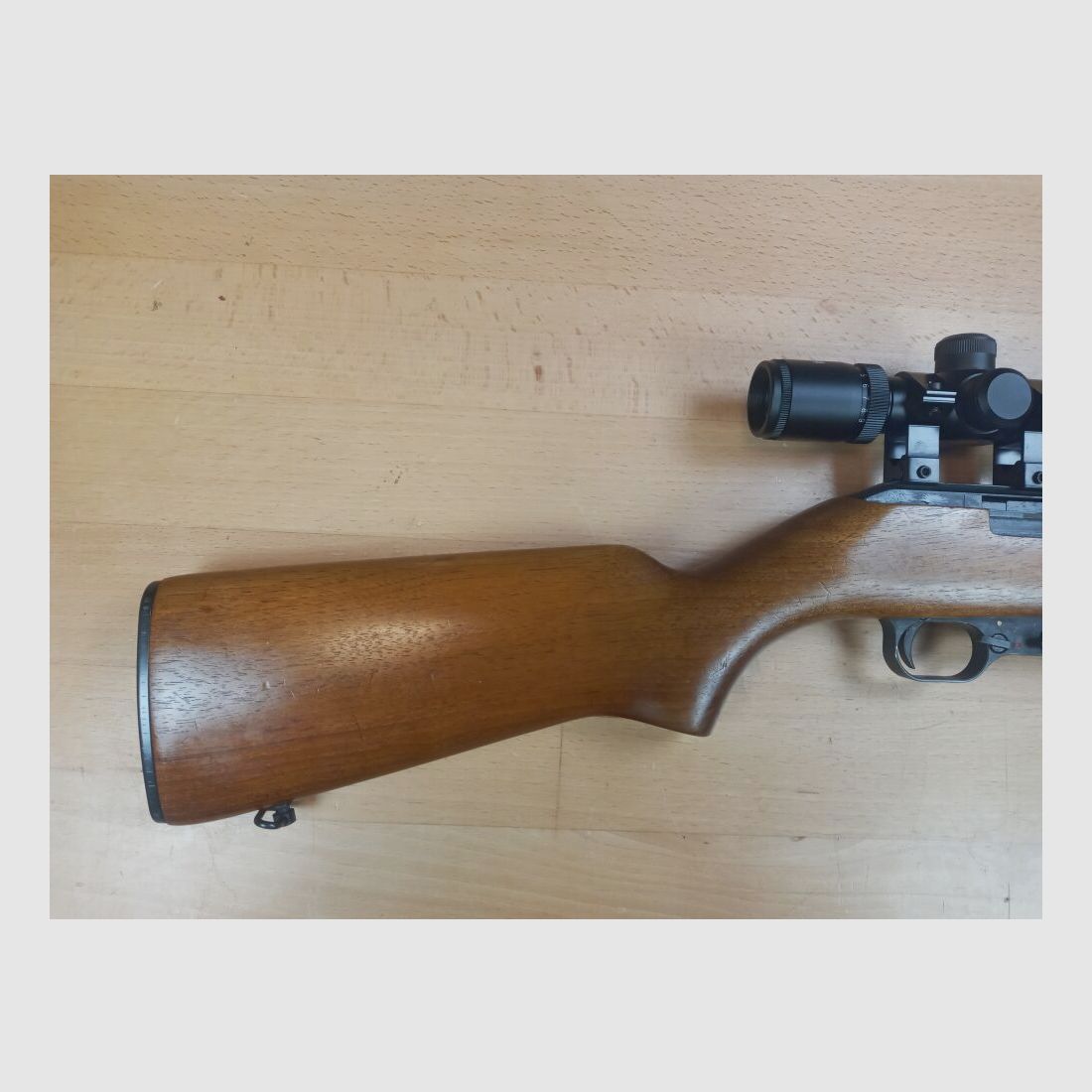 Erma	 EGM 1