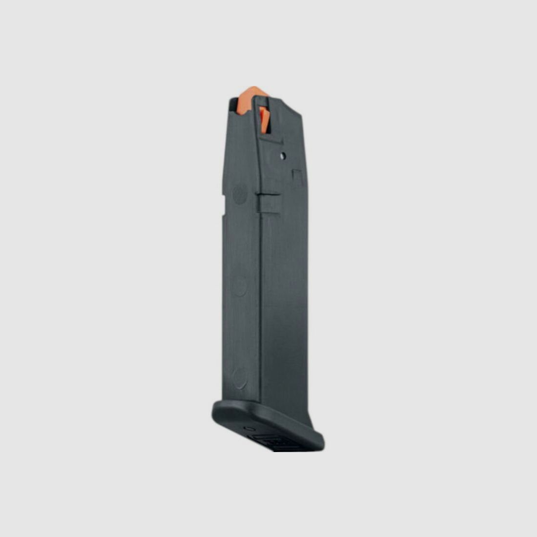Glock f. Glock Schreckschuss 9mmP.A.K. 17 Schuss