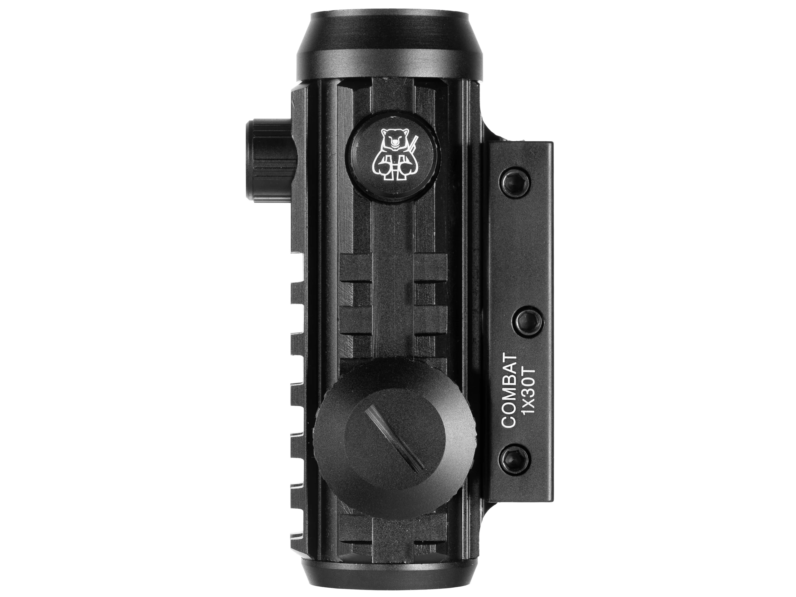 Kolimator Combat Tactical 1x30 IR, zdjęcie 5 z 6