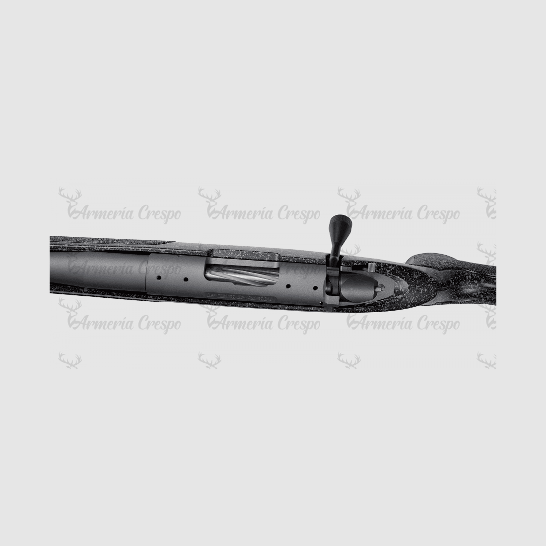 BÜCHSE BERGARA PREMIER HMR PRO, Bild 4 von 4