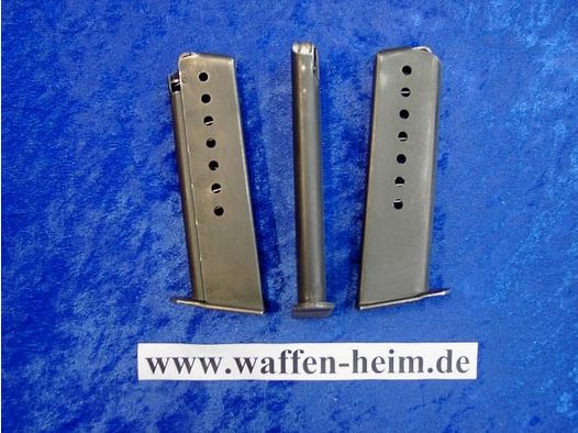 Magazin für Walther P 1 / P 38