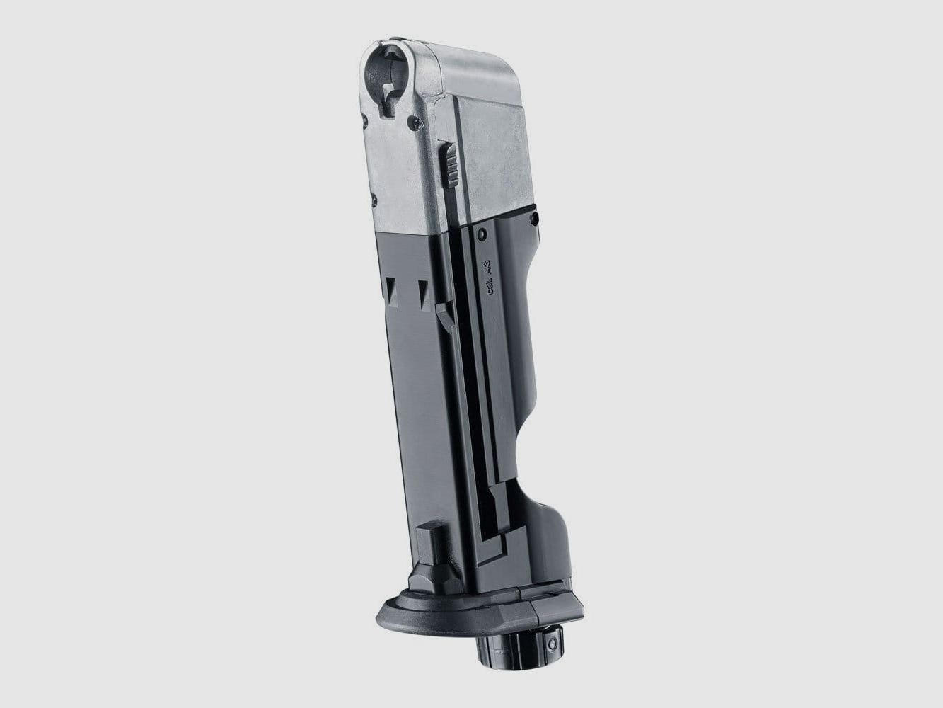 Walther PPQ M2 T4E Quick Piercing Magazin