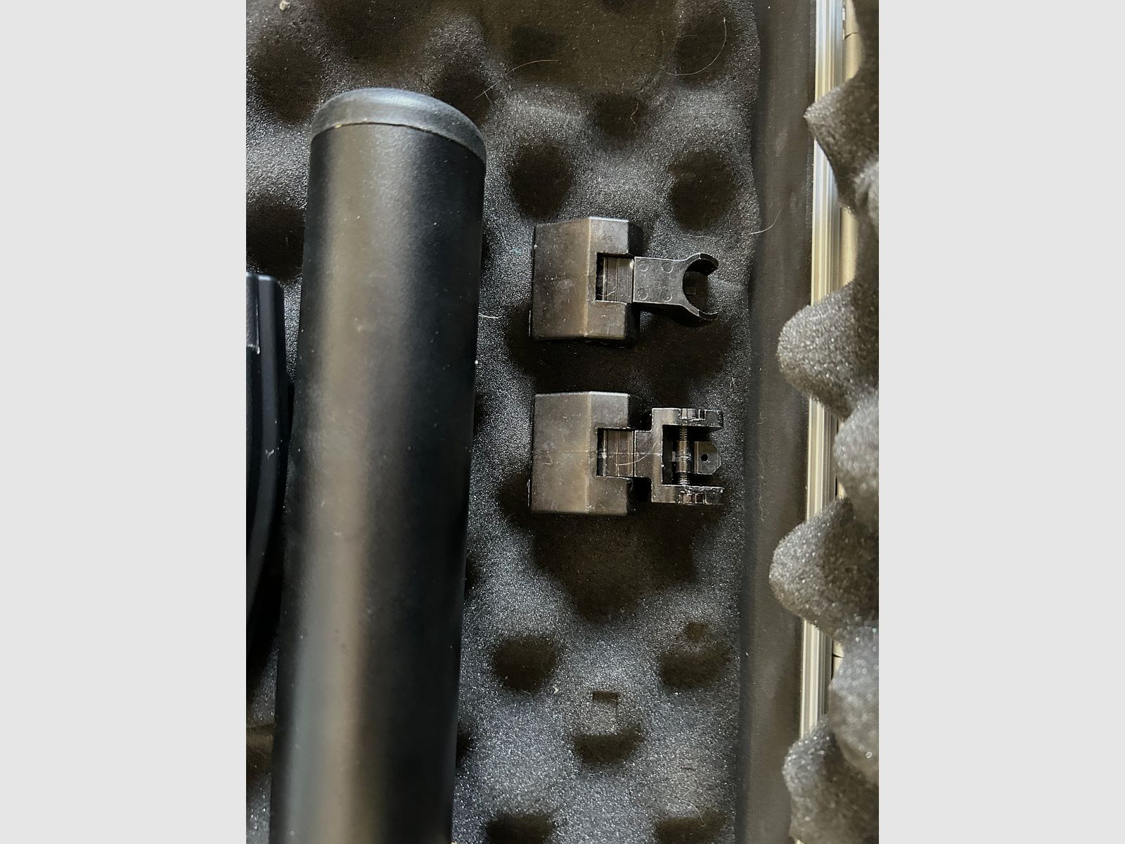 SigSauer MCX | 4,5mm
