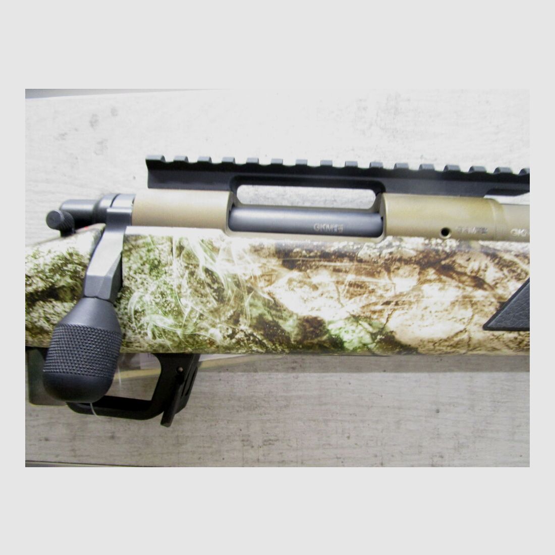 Huglu Ovis G2- Terra