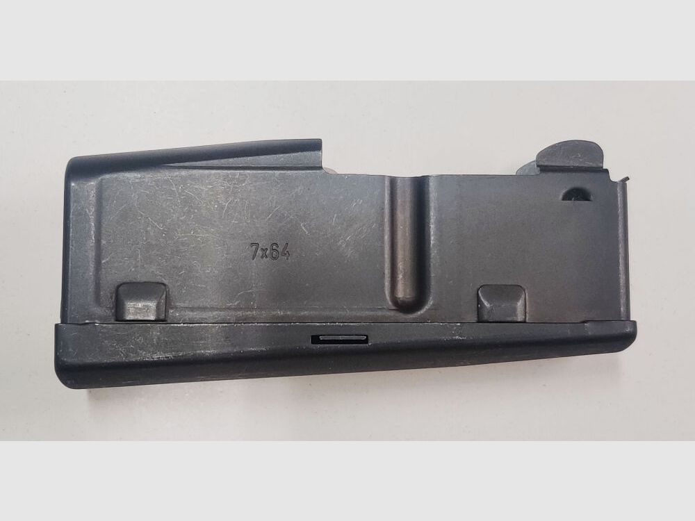 Heckler & Koch Magazin für HK940 3 Schuss