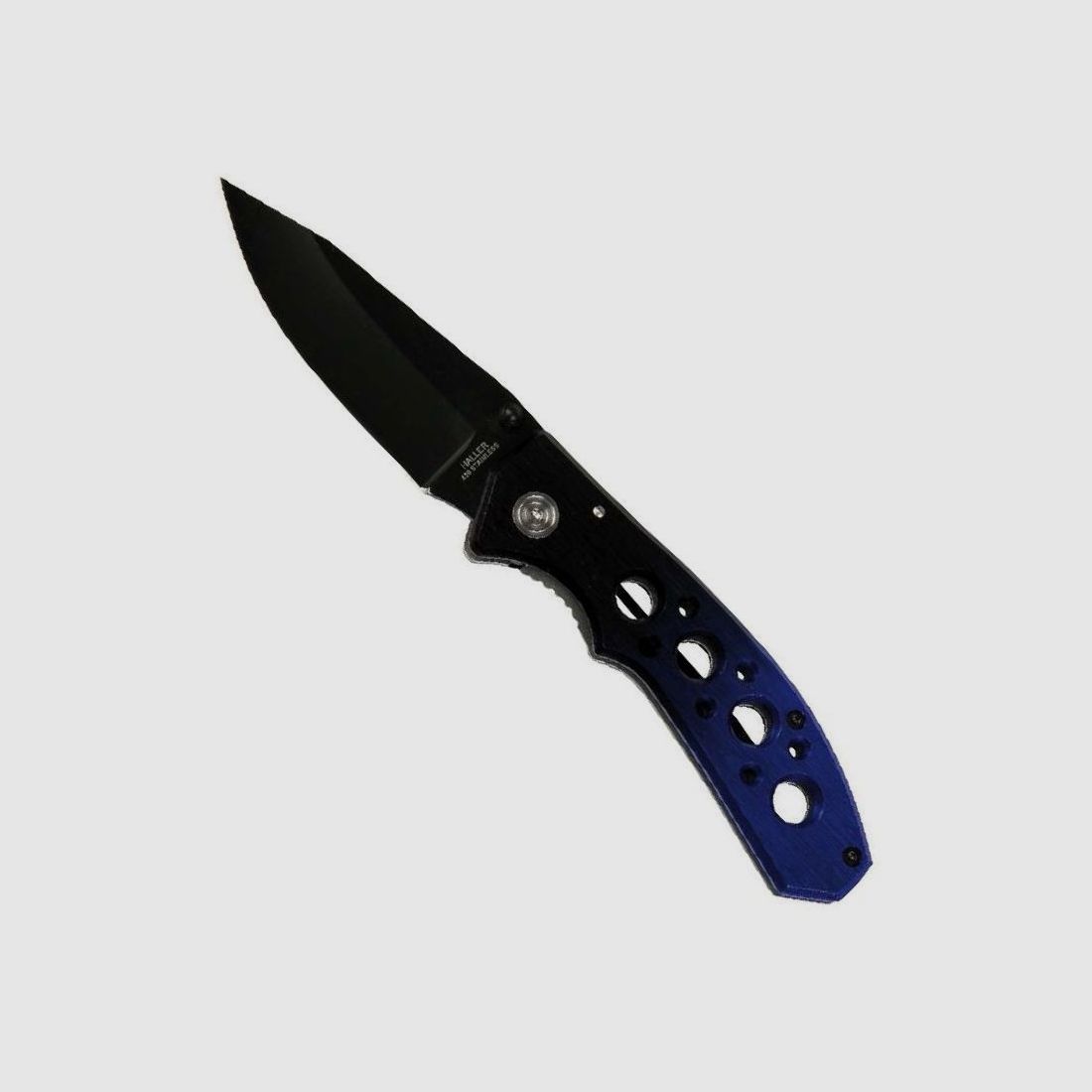 Tame Dark Blue II 420rsf, mit Clip