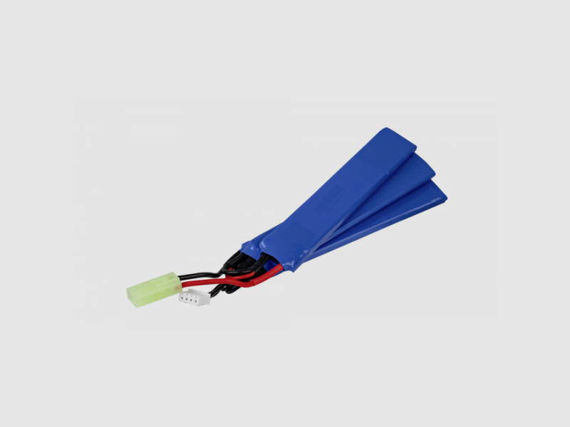 ELITE FORCE LiPO-AKKU 11,1 V - 20C 1200 MAH - TAMIYA SMALL