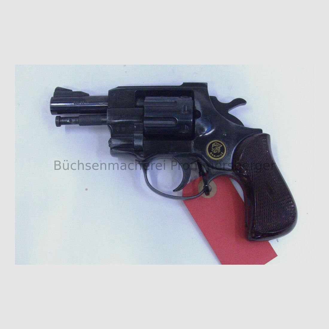Weihrauch HW3