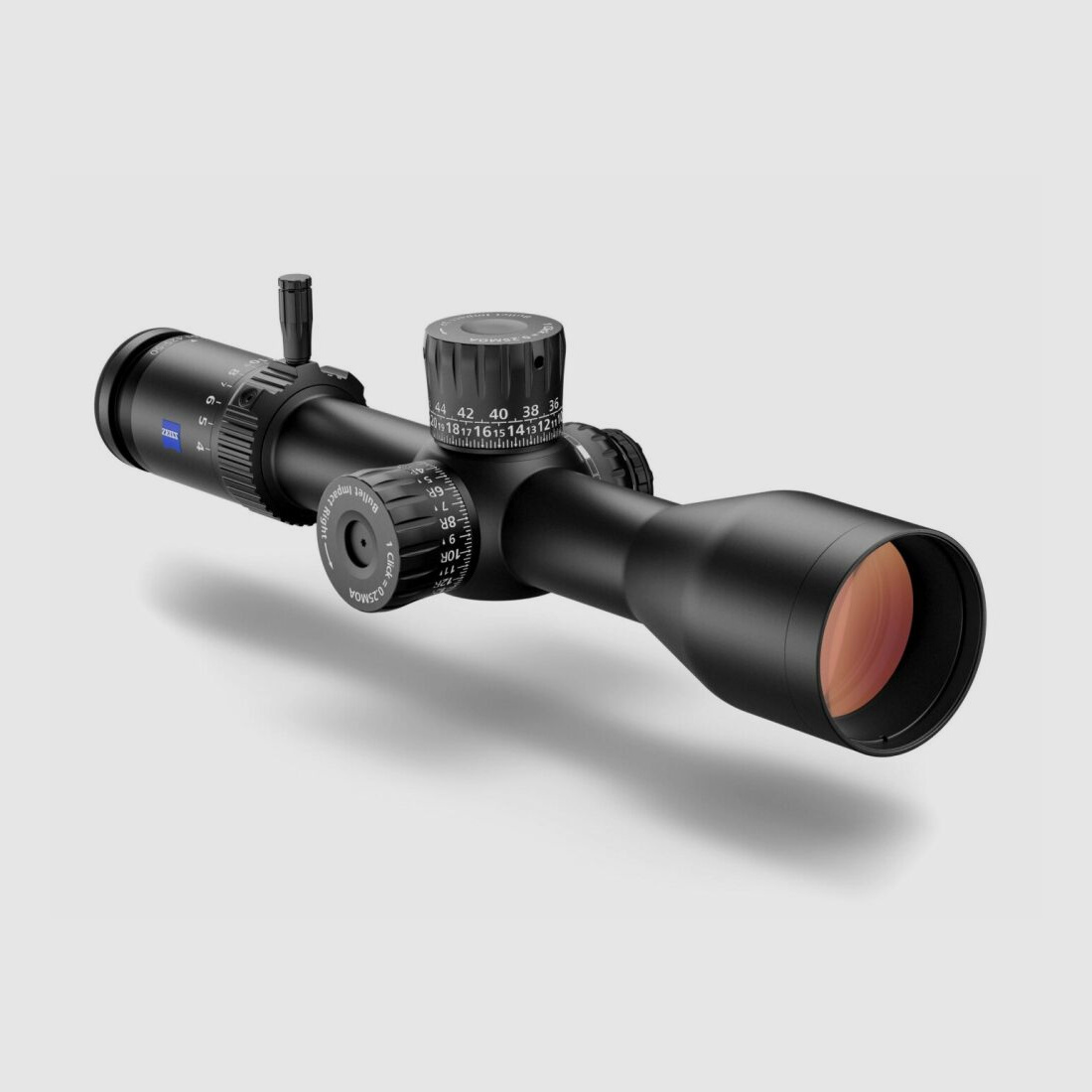 ZEISS LRP S3 636-56​ Zielfernrohr