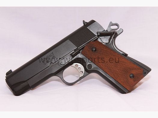Armurerie de Springfield Armurerie de Springfield, Compact, en 45Acp