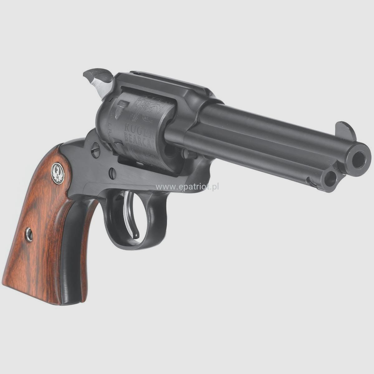 Revolver Ruger Bearcat .22lr 00912, Bild 3 von 8