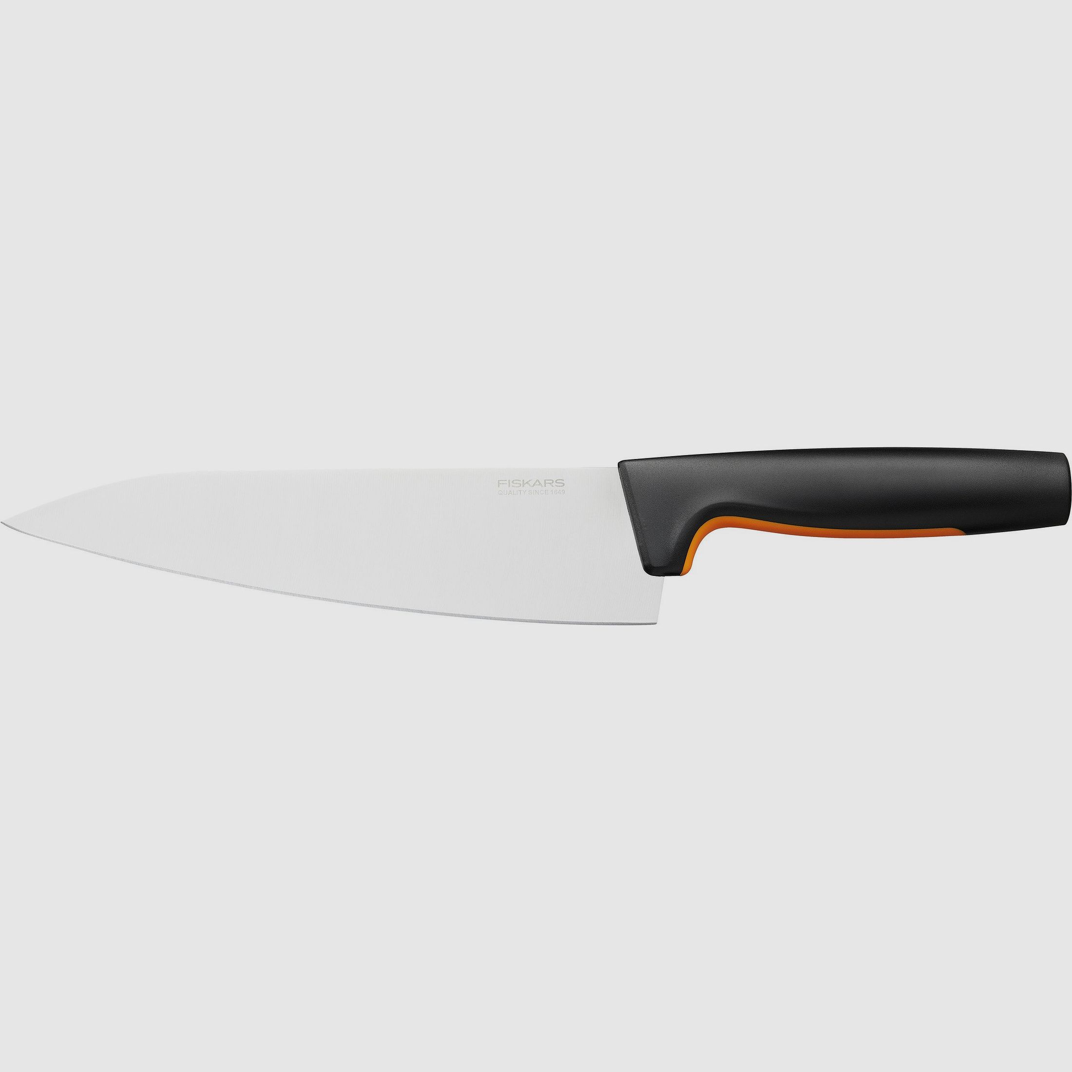 Couteau de chef Fiskars 20 cm