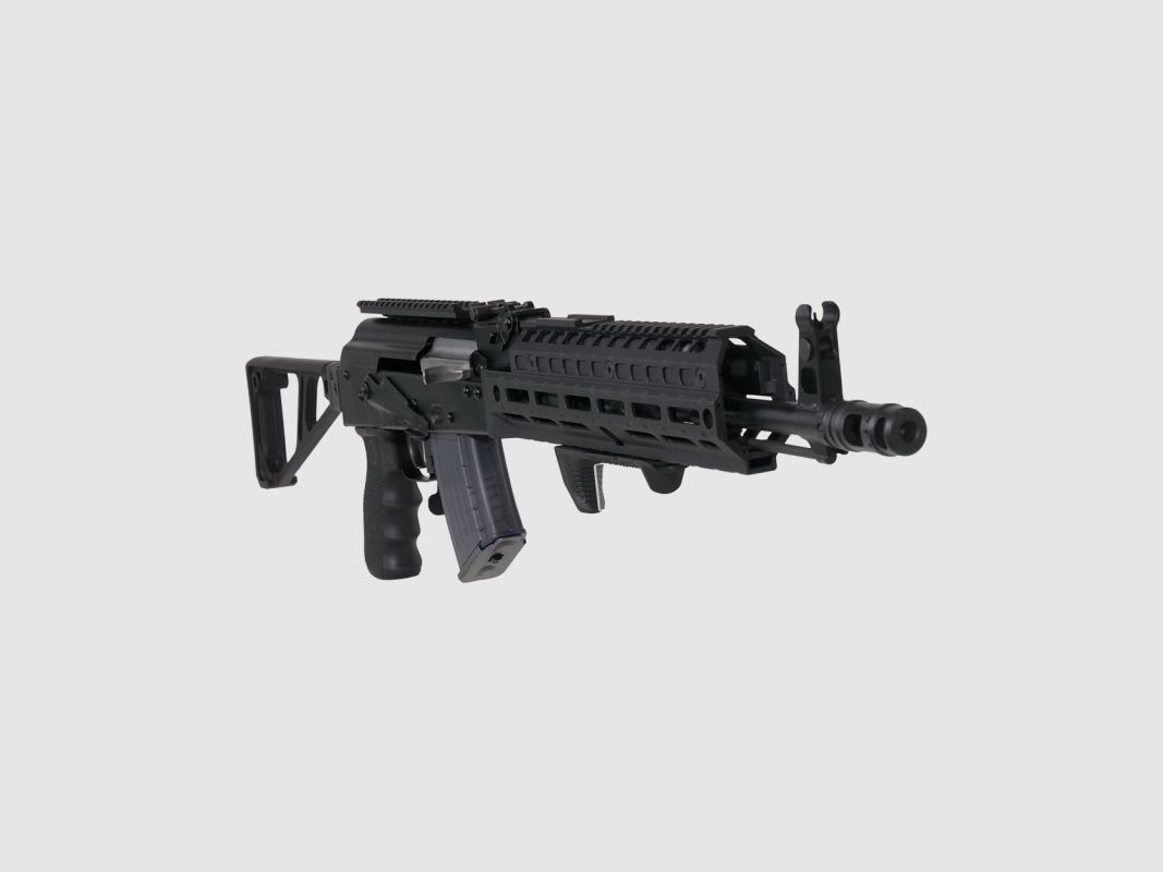 WBP Jack Custom Guci 1.0 AK AKM Kalaschnikow 7,62x39