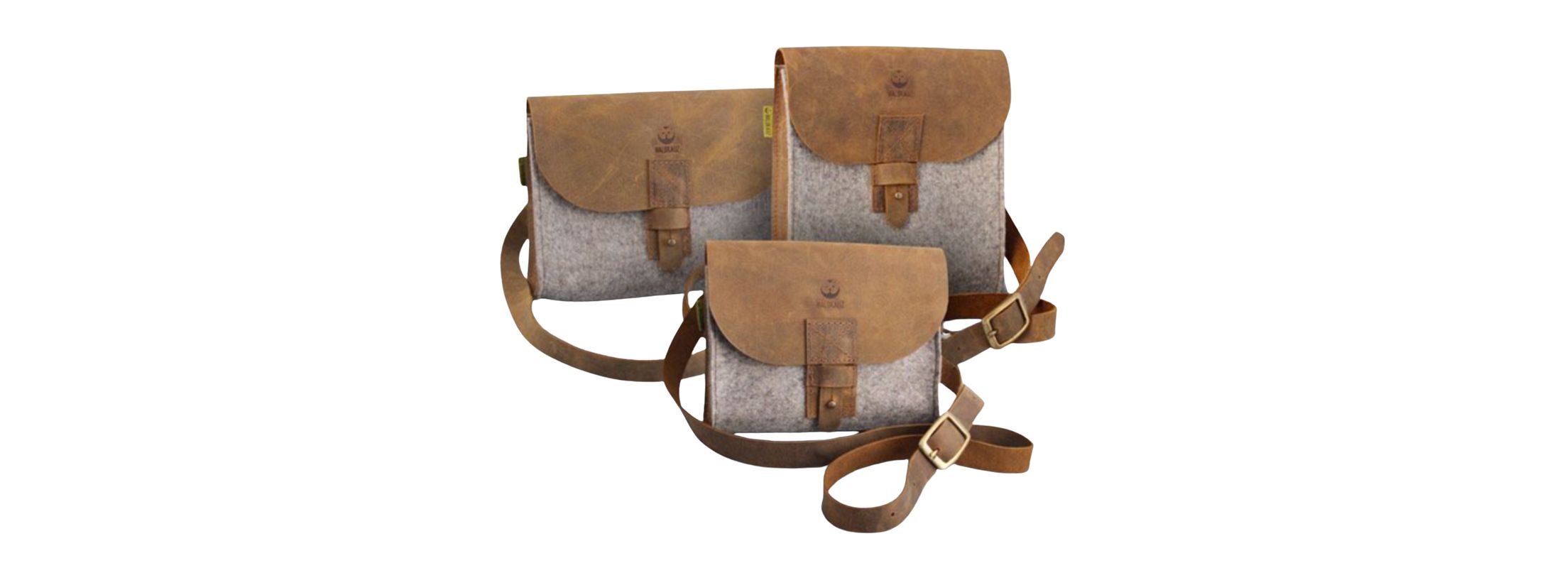 Waldkauz Jagdtasche "Drückerchen"