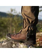 Pinewood Active Gaiters Moss Green, afbeelding 2 van 3