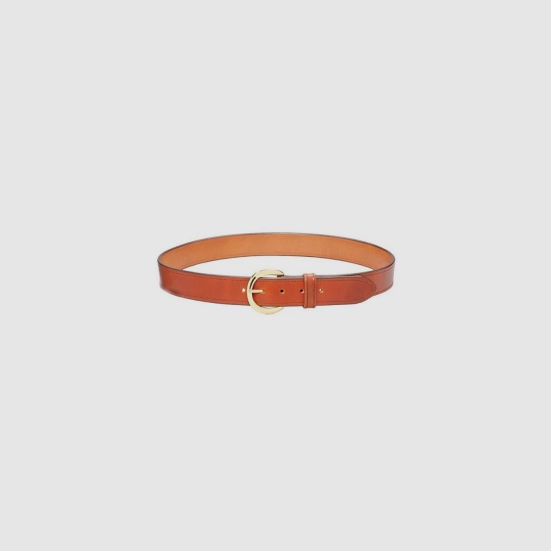 Ceinture de détective 141 cm marron