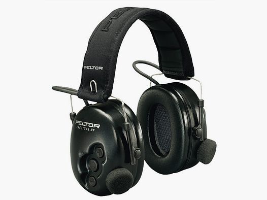 3M Peltor Tactical XP