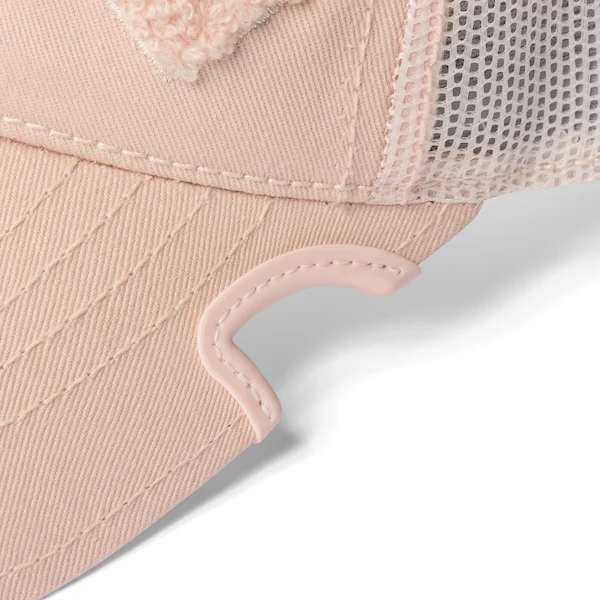 Czapka Notch Adjustable Pale Pink Ponytail Standard Notch / Petite One Size, image 3 of 6