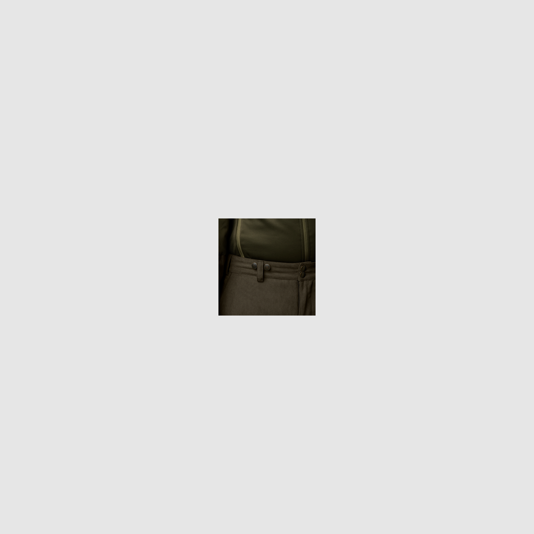 Seeland Helt II Herren Jagdhose - Grizzly brown, Bild 3 von 4