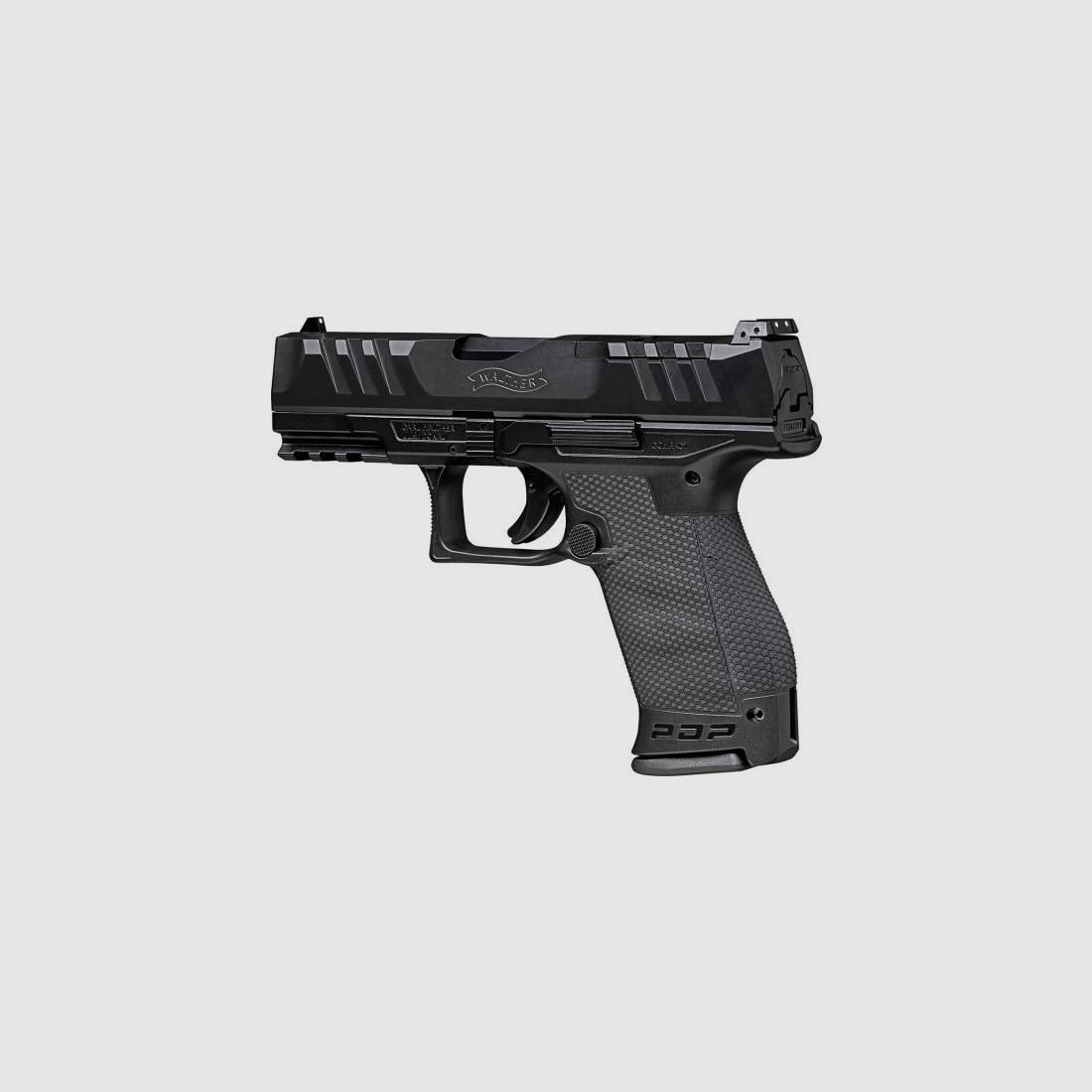 Walther PDP C 4.0'' 9x19 15R OR INT, image 2 sur 4