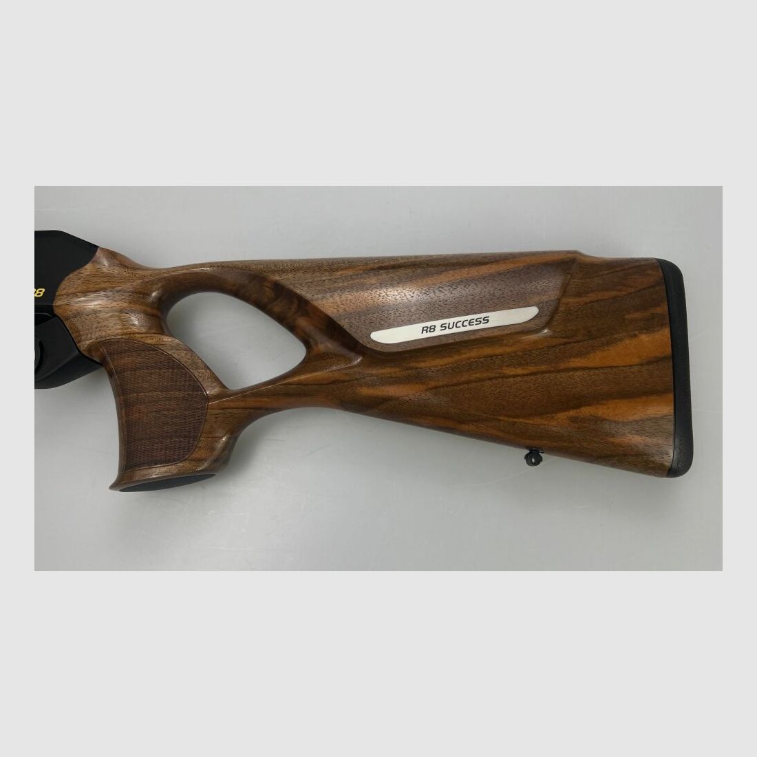 BLASER R8 Success Schäftung mit System