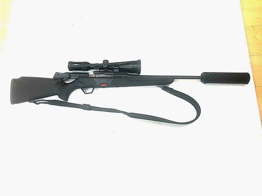 Beretta BRX .308Win