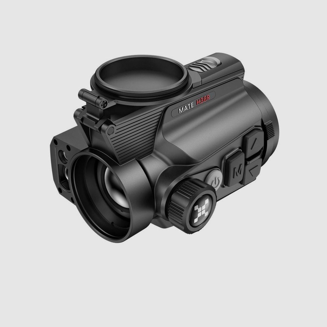 Nocpix Mate H38R Wärmebildkamera-Vorsatzgerät