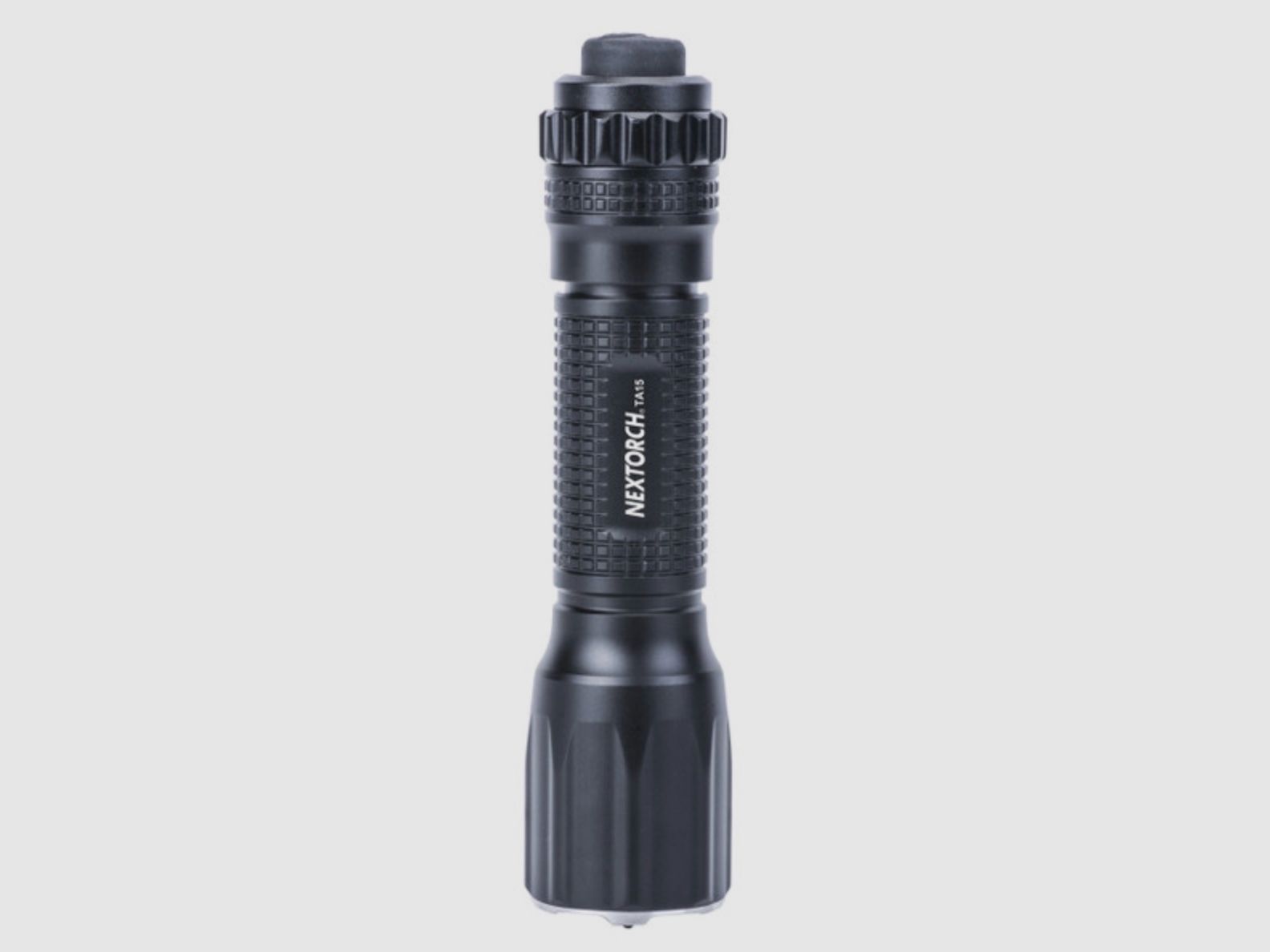 NEXTORCH TA15 LED 600 Lumen Prepper Taschenlampe