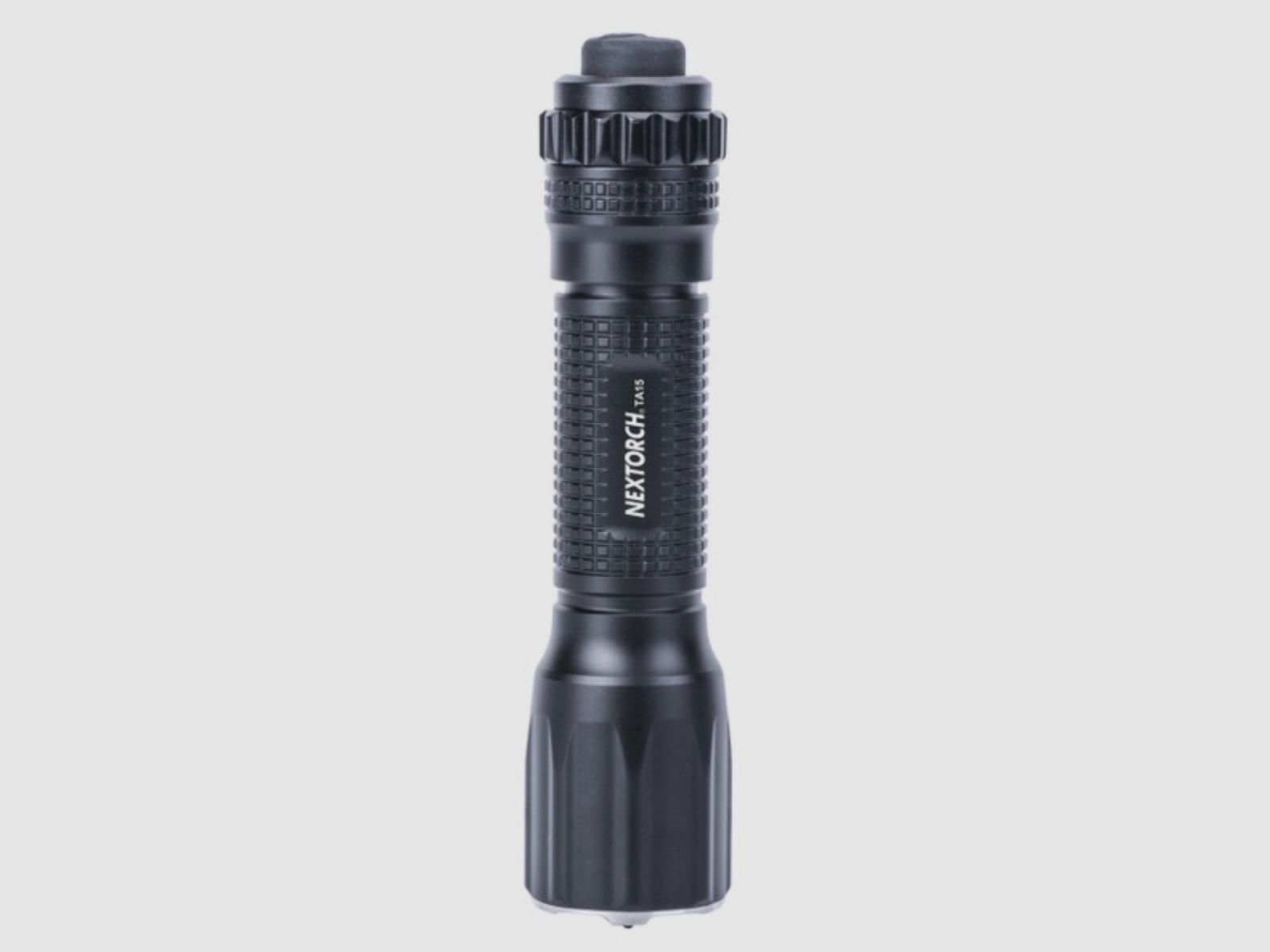 NEXTORCH TA15 LED 600 Lumen Prepper Taschenlampe