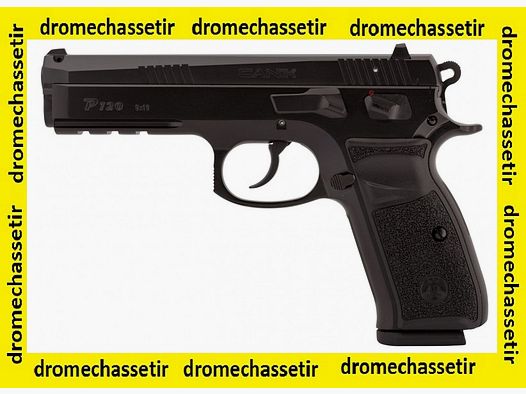 Pistola Canik P120 cal. 9×19 nera