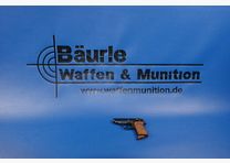 Walther Zella-Mehlis PPK 7,65mmBrowning