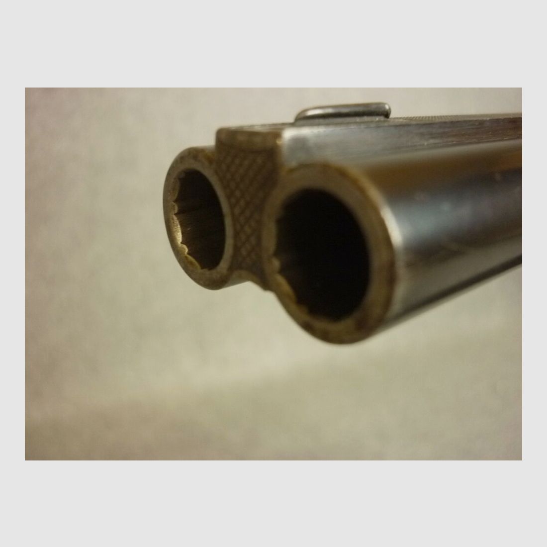 Sauer &Sohn Suhl Hahndoppelbüchse