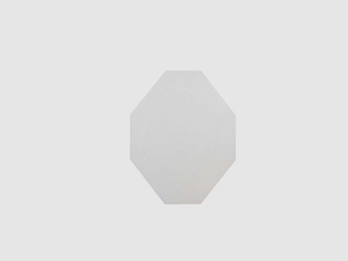 Cardboard IPSC Painted Target 50 pcs.-Pack, image 3 of 3
