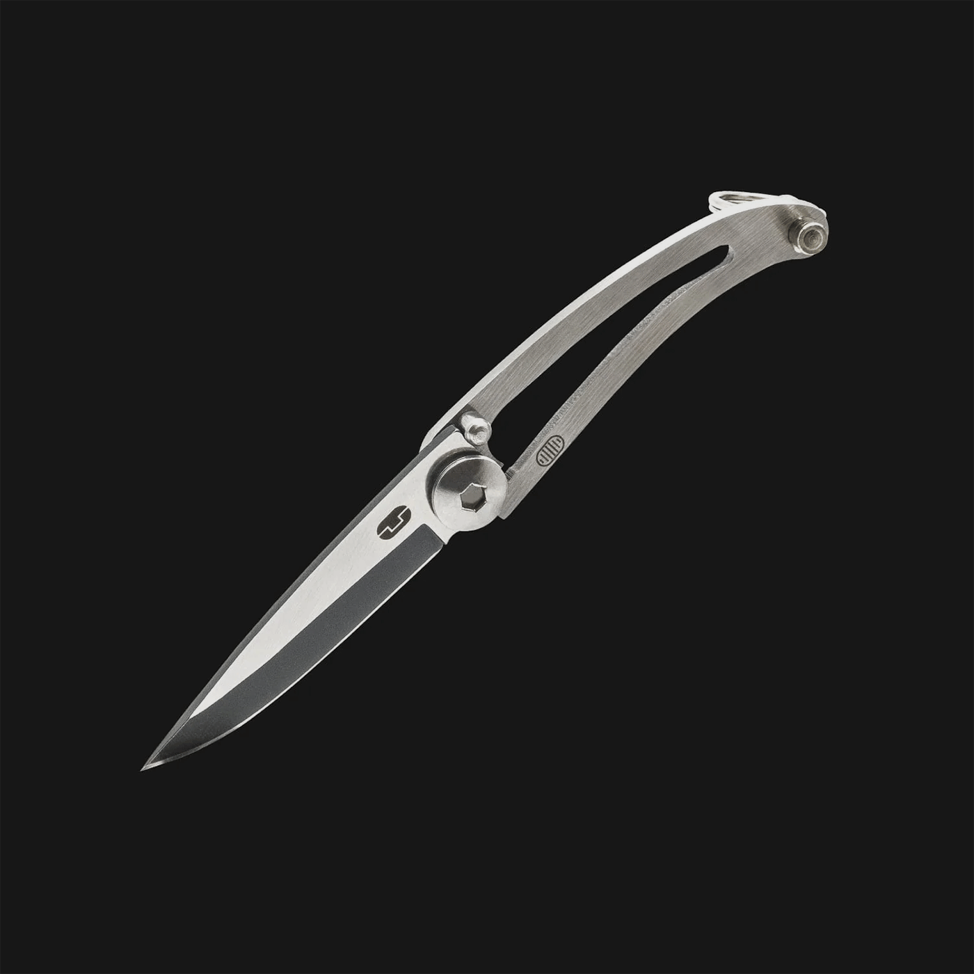 TRUE UTILITY – BARE KEYCHAIN, image 3 of 7