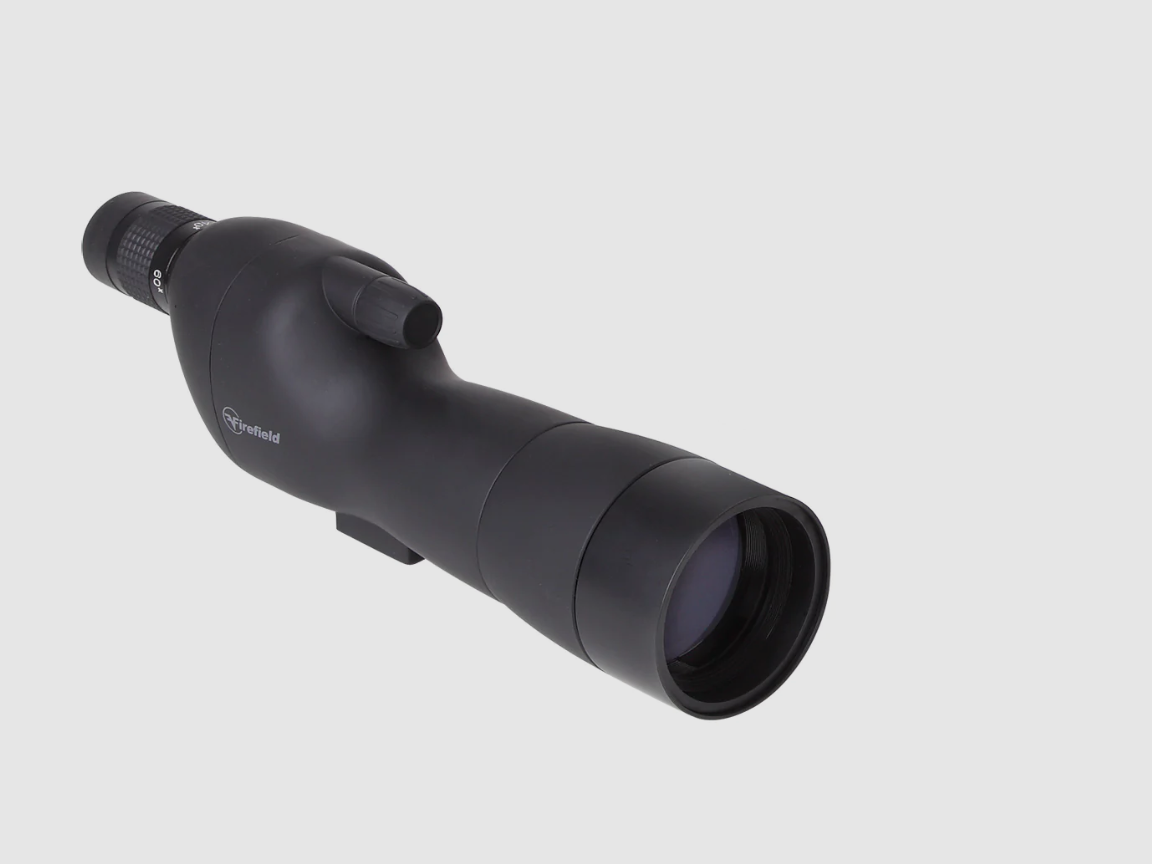 Luneta obserwacyjna 20-60x60SE Spotting Scope Kit, zdjęcie 4 z 4