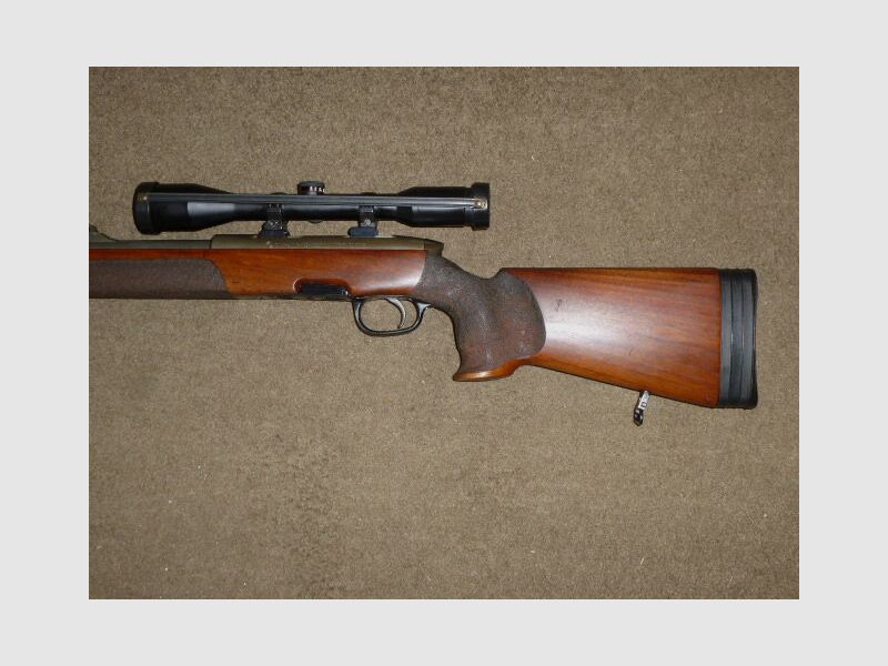 Steyr Mannlicher SSG 69 Sport