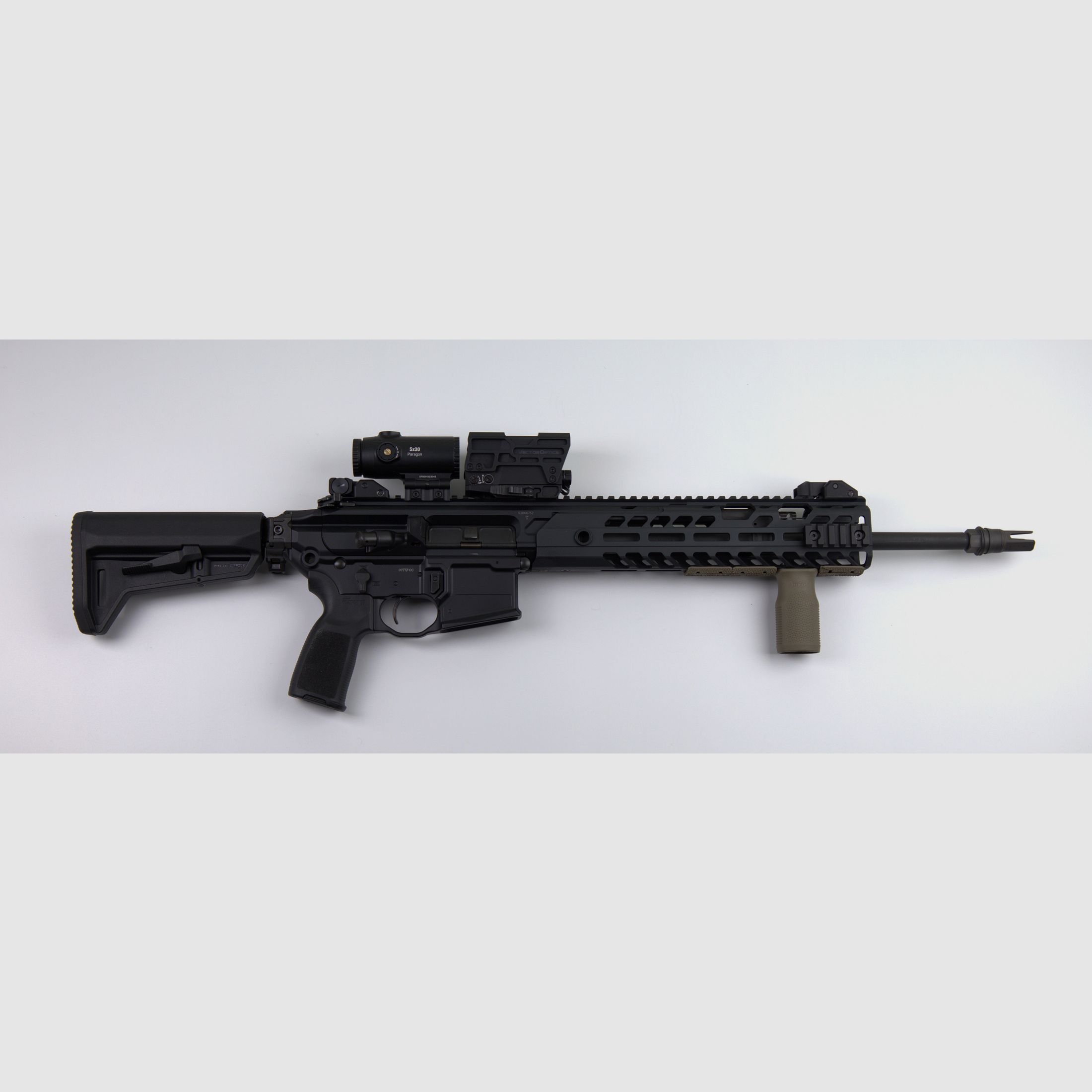 SIG Sauer MCX