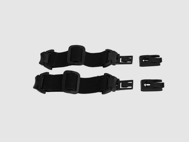 Wiley X NERVE ARC Rail Attachment System, immagine 4 di 9