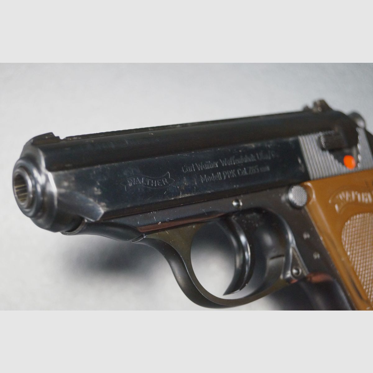 Walther PPK gebraucht, Bild 5 von 6