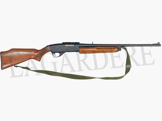 SAVAGE 170 (Vorderschaftrepetierbüchse)