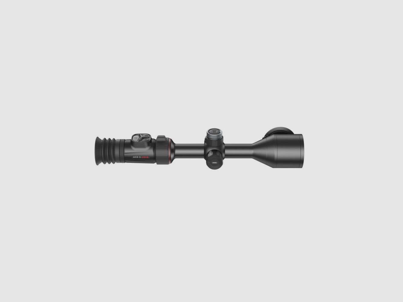 Thermal imaging riflescope Nocpix Ace 2 H50R, image 7 of 9
