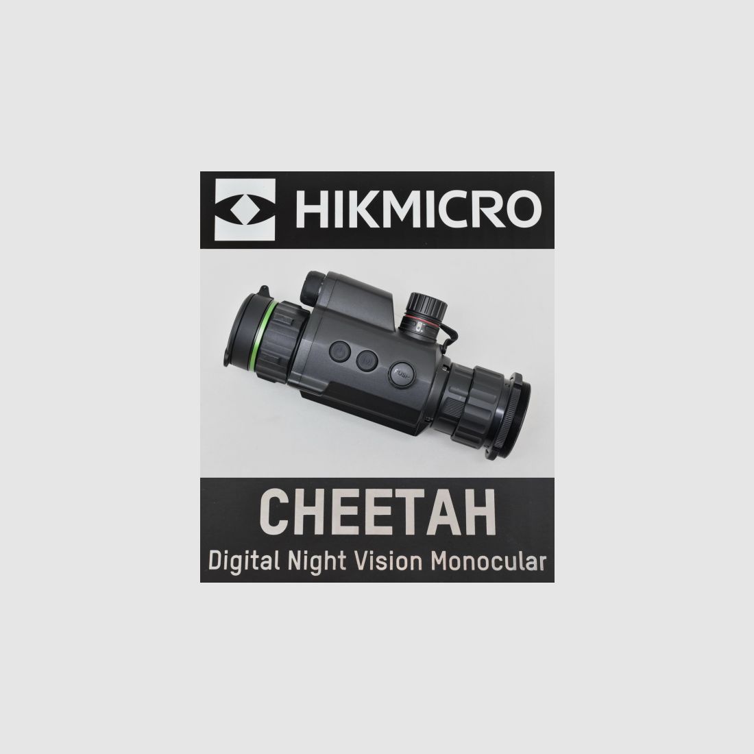 HIKMICRO Cheetah C32F Digitales Nachtsicht - Vorsatzgerät ! Neuware !