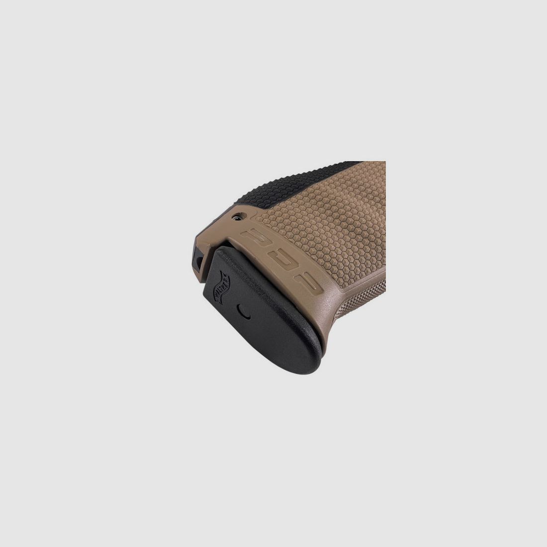 Walther PDP Compact 4" OR arena, imagen 6 de 7