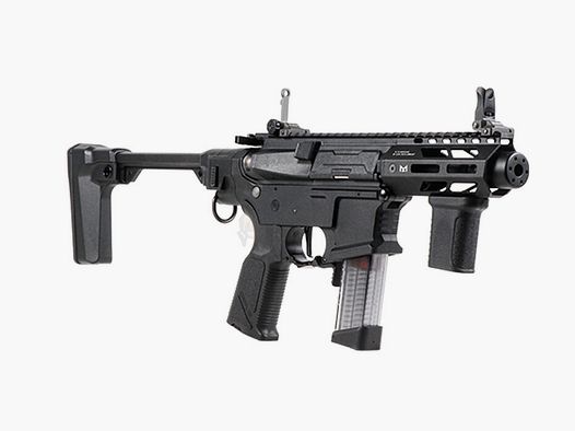 G&G ARP 9 mit ETU Airsoft Frei ab 18