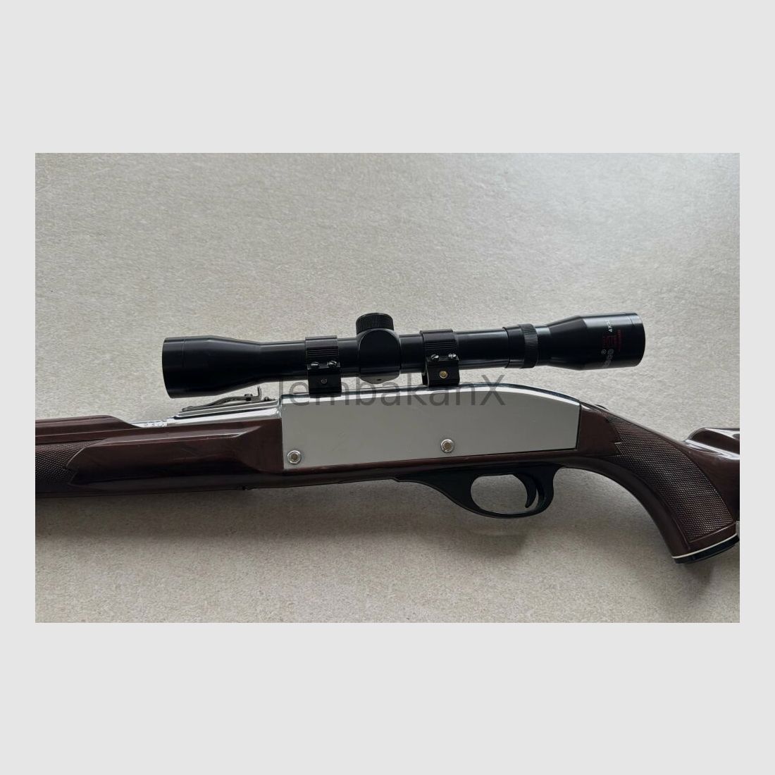 Remington Nylon 66 .22lr